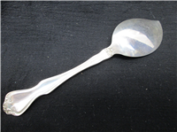 George & Martha Washington Sterling 6  1/4" Jelly Spoon   (Westmoreland, #1940) 