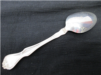 Geo & Martha Washington Sterling 8  1/4" Serving Spoon   (Westmoreland, #1940) 