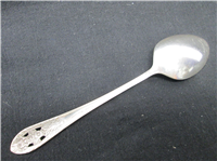 Crown Princess Sterling 6  3/4" Tablespoon   (Fine Arts, #1949) 