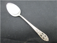 Crown Princess Sterling 6  3/4" Tablespoon   (Fine Arts, #1949) 