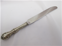 Joan of Arc Sterling 9 1/8" Dinner Knife   (International, #1940) 