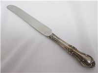 Joan of Arc Sterling 9 1/8" Dinner Knife   (International, #1940) 
