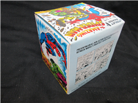 Marvel Comics Amazing Spider-Man Incredible Hulk Toilet Paper   (Oh Dawn!, 1979)