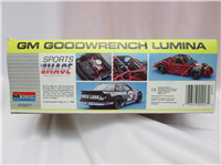 DALE EARNHARDT GM GOODWRENCH LUMINA  Plastic Model Kit    (Monogram, 1990)