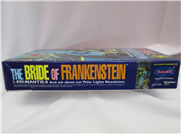 THE BRIDE OF FRANKENSTEIN   Plastic Model Kit    (Polar Lights 5005, 1997)