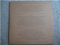 CARPENTERS  Carpenters  (A&M SP 3502, 1971)  33-1/3 RPM Record Album