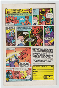 AMAZING SPIDER-MAN  #226     (Marvel, 1982)