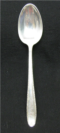 Southern Charm Sterling Silver 6 inch Teaspoon   (Alvin #1947) 