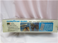 GOODYEAR BLIMP   Plastic Model Kit    (Revell 99000, 1975)