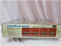 GOODYEAR BLIMP   Plastic Model Kit    (Revell 99000, 1975)