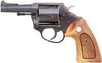 Charter Arms Model Bulldog Double Action Revolver