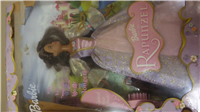 BIRTHDAY  Barbie Doll   (Mattel  #15998, 1996) 