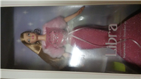 BIRTHDAY  Barbie Doll   (Mattel  #15998, 1996) 