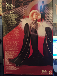STEPPING OUT 1930'S  Barbie Doll   (Great Fashions , Mattel  #21531, 1999) 