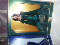 2000 Empress of Emeralds       (Barbie 25680)