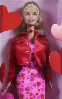 2000 Very Valentine       (Barbie )