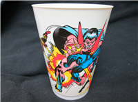 Avengers Slurpee Cup  (7 Eleven,1977) 