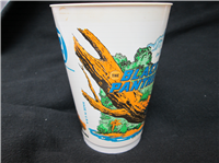 The Black Panther Slurpee Cup  (7 Eleven,1977) 