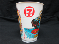 The Mighty Thor Slurpee Cup  (7 Eleven,1977) 