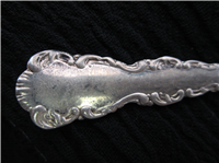 Louis XV Sterling 4 1/8" Demitasse Spoon   (Birks, #1914) 
