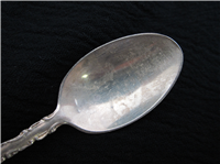 Louis XV Sterling 4 1/8" Demitasse Spoon   (Birks, #1914) 