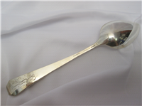 Madam Jumel Sterling 8 1/8" Tablespoon/Fruit Spoon   (Whiting, #1908) 