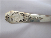 Madam Jumel Sterling 8 1/8" Tablespoon/Fruit Spoon   (Whiting, #1908) 