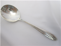 Elsinore Sterling 5 5/8" Soup Spoon   (International, #1931) 