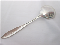 Elsinore Sterling 5 5/8" Soup Spoon   (International, #1931) 