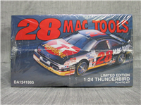1/24 Scale #28 Davey Allison 1993 Mac Tools Ford Thunderbird (Monogram, 1993)
