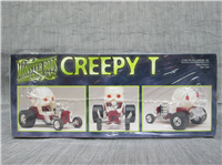 CREEPY T Monster Rods Glow in the Dark 1:25 Scale Plastic Model Kit (ERTL, 1996)