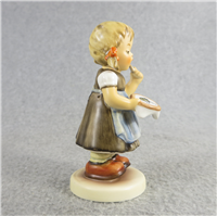 BEE HOPEFUL 4 inch Limited Edition Figurine  (Hummel 2107/A, TMK 8)