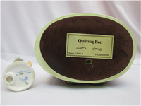 QUILTING BEE Collector