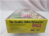 The Beatles "PAUL" Yellow Submarine Plastic Assembly Kit  #5073  (Polar Lights, 1999)
