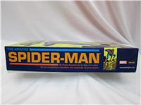 SPIDER-MAN Plastic Assembly Kit #4100 (Polar Lights, 2003)