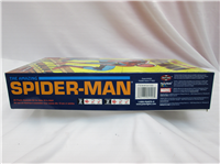 SPIDER-MAN Plastic Assembly Kit #4100 (Polar Lights, 2003)