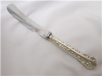 Louis XV Sterling 6 1/2" Butter Knife   (Whiting, #1891) 