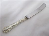Louis XV Sterling 6 1/2" Butter Knife   (Whiting, #1891) 