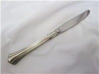 Eighteenth Century Sterling 9" Dinner Knife   (Reed & Barton, #1971) 