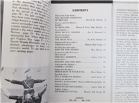 MODERN MAN  Vol. XIV #7-162    (Publishers Development Corp., January, 1965) Virginia Slay, Timi Shawn