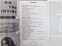 MODERN MAN  Vol. XV #1-168    (Publishers Development Corp., July, 1965) Marilyn Blake