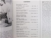 MODERN MAN  Vol. XI #12-132    (Publishers Development Corp., June, 1962) Anne Walker