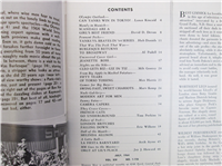 MODERN MAN  Vol. XIV #1-156    (Publishers Development Corp., July, 1964) Jeanette Ross
