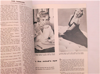 NUGGET  Vol. 2 #4    (Nugget, Inc., May, 1957) Marilyn Monroe, Simone Auger, Helen Partello