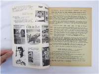 BILL THAILING'S COMIC BOOKCATALOG  #215  (1977-1978) 