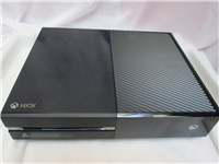 XBOX ONE Game System Model 1540/1520 500 GB Black Console  (Microsoft X-Box, 2014)