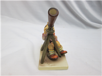 STAR GAZER 5-1/2" Figurine   (Hummel 132, TMK 5)