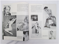 ART AND PHOTOGRAPHY  Vol. VIII #9-93    (Jones Publishing Co., March, 1957) Anika Ekberg, Marilyn Monroe