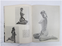 AMATEUR SCREEN AND PHOTOGRAPHY Vol. 13 #3 (Camerarts Publishing, Spring, 1950s) 