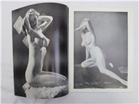 ARTISTS' MODELS ANNUAL  #7    (Gale Publications, 1950s) 